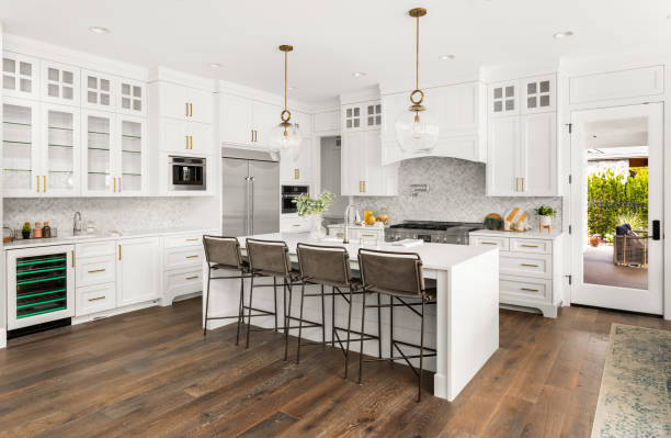 24/7 Emergency Kitchen Island Installation experts in Beverly, NJ
