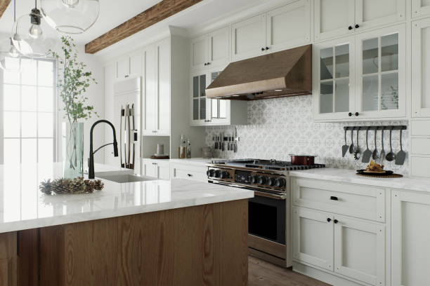 Affordable Kitchen Island Installation solutions in Beverly, NJ