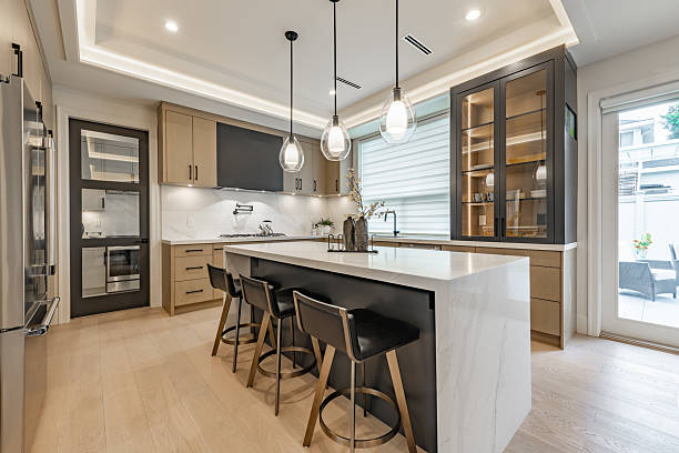 Top rated local Kitchen Island Installation specialists in Beverly, NJ